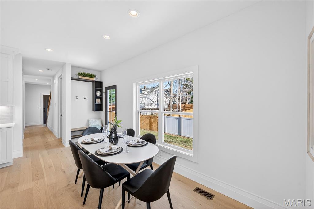 416 South Ballas Road Kirkwood, MO 63122 - Photo 20 of 69