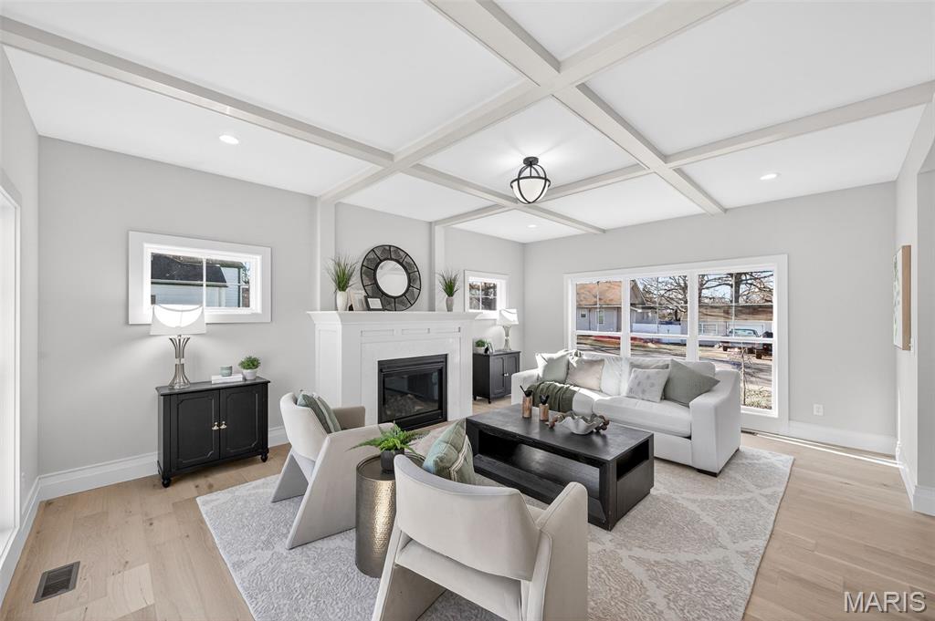 416 South Ballas Road Kirkwood, MO 63122 - Photo 28 of 69