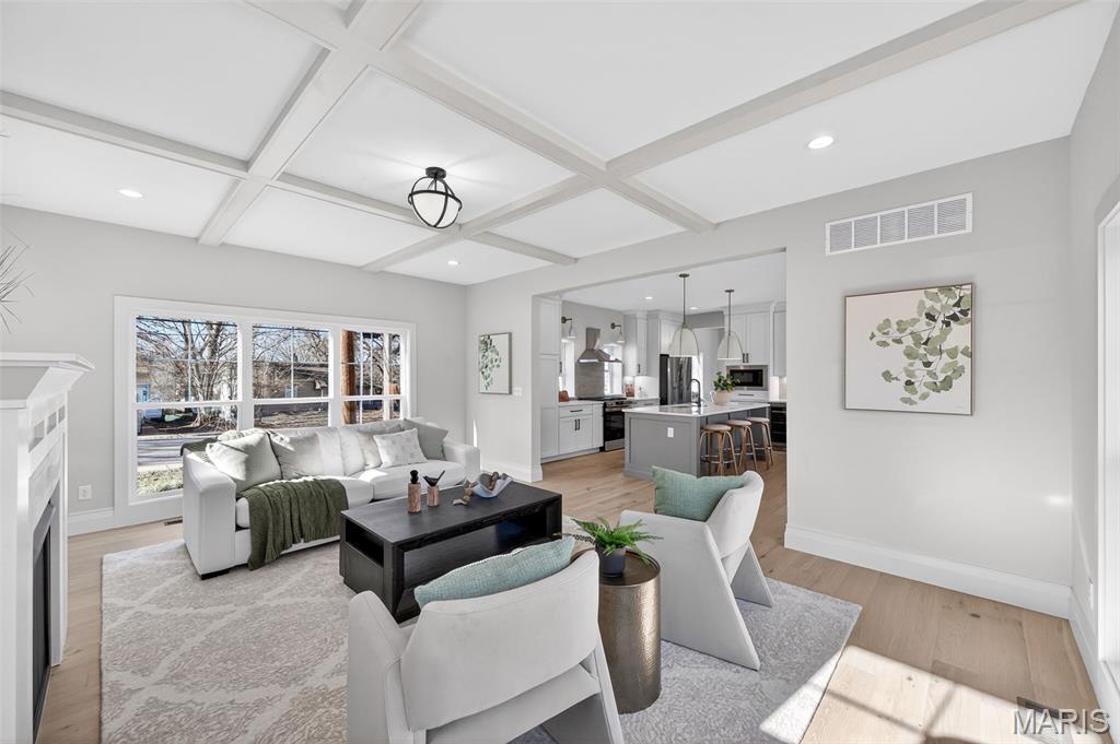 416 South Ballas Road Kirkwood, MO 63122 - Photo 29 of 69