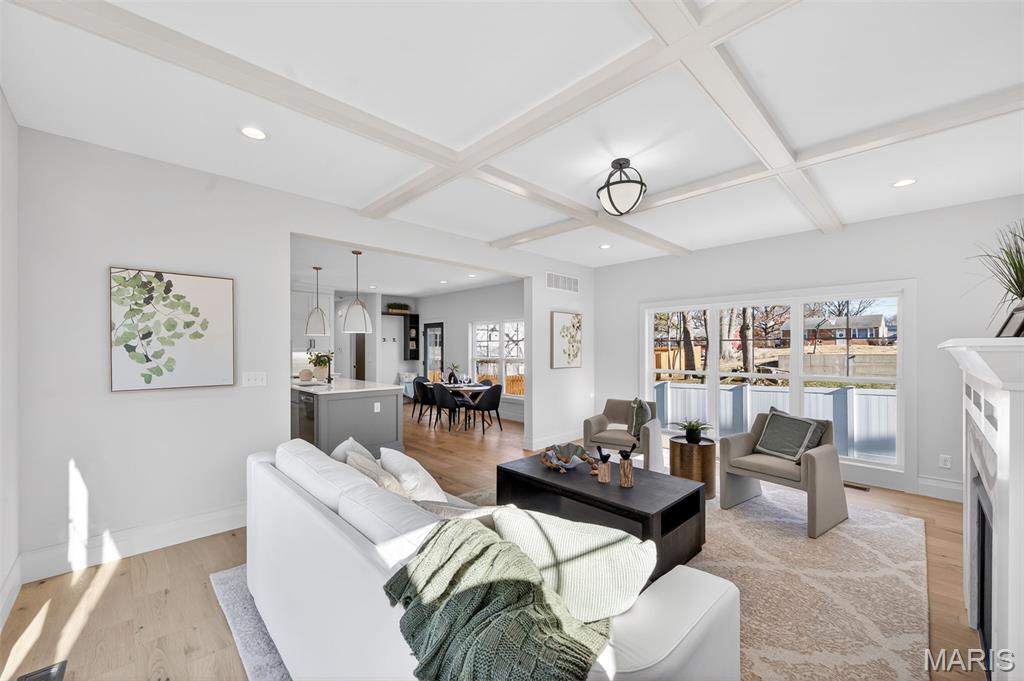 416 South Ballas Road Kirkwood, MO 63122 - Photo 30 of 69