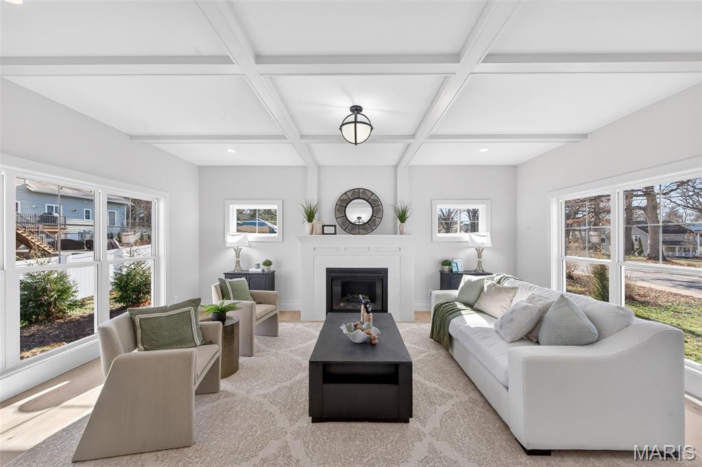 416 South Ballas Road Kirkwood, MO 63122 - Photo 3 of 69