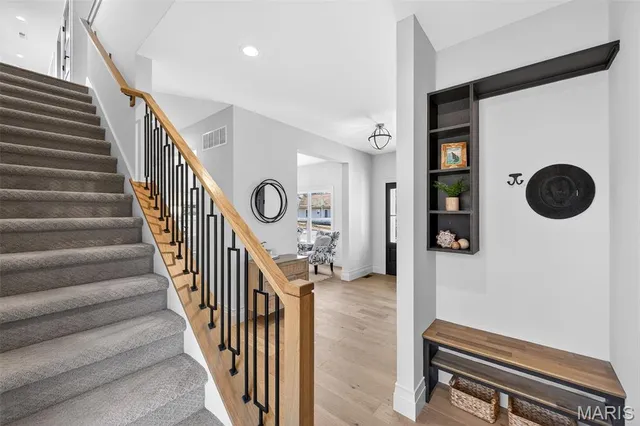 $850,000 | 416 South Ballas Road, Kirkwood, MO 63122