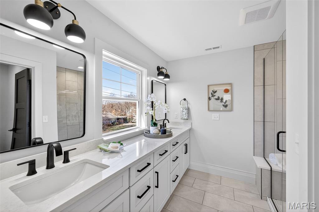 416 South Ballas Road Kirkwood, MO 63122 - Photo 39 of 69