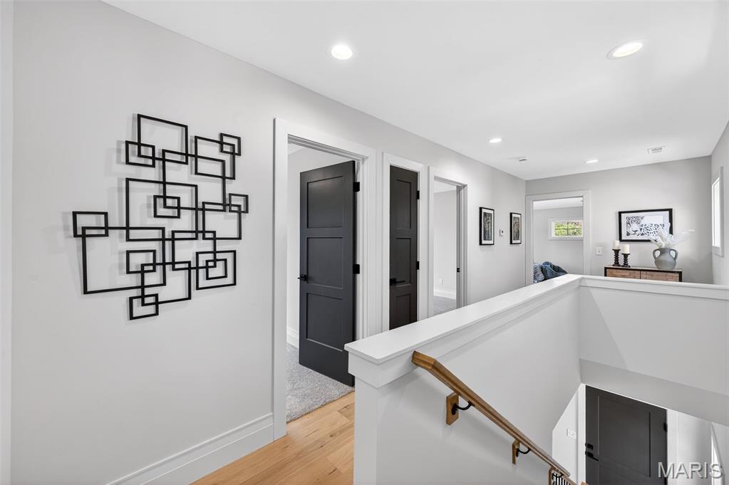 416 South Ballas Road Kirkwood, MO 63122 - Photo 44 of 69