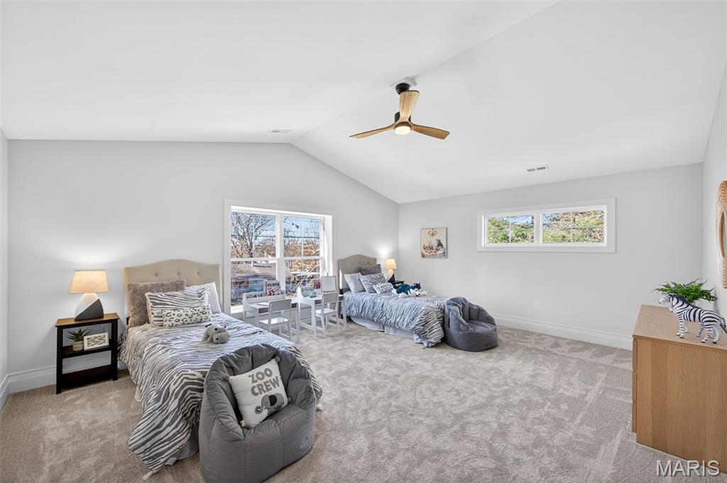 416 South Ballas Road Kirkwood, MO 63122 - Photo 50 of 69