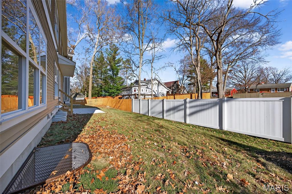 416 South Ballas Road Kirkwood, MO 63122 - Photo 64 of 69