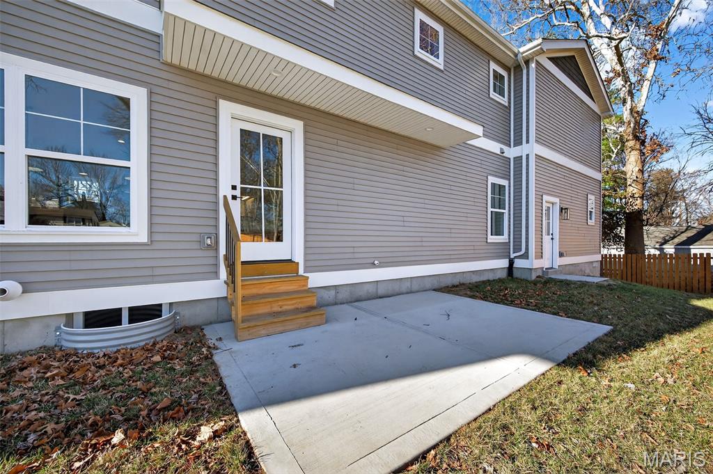 416 South Ballas Road Kirkwood, MO 63122 - Photo 66 of 69