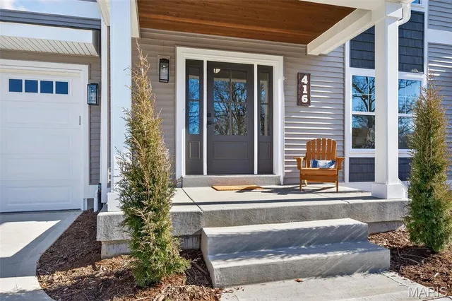 $850,000 | 416 South Ballas Road, Kirkwood, MO 63122