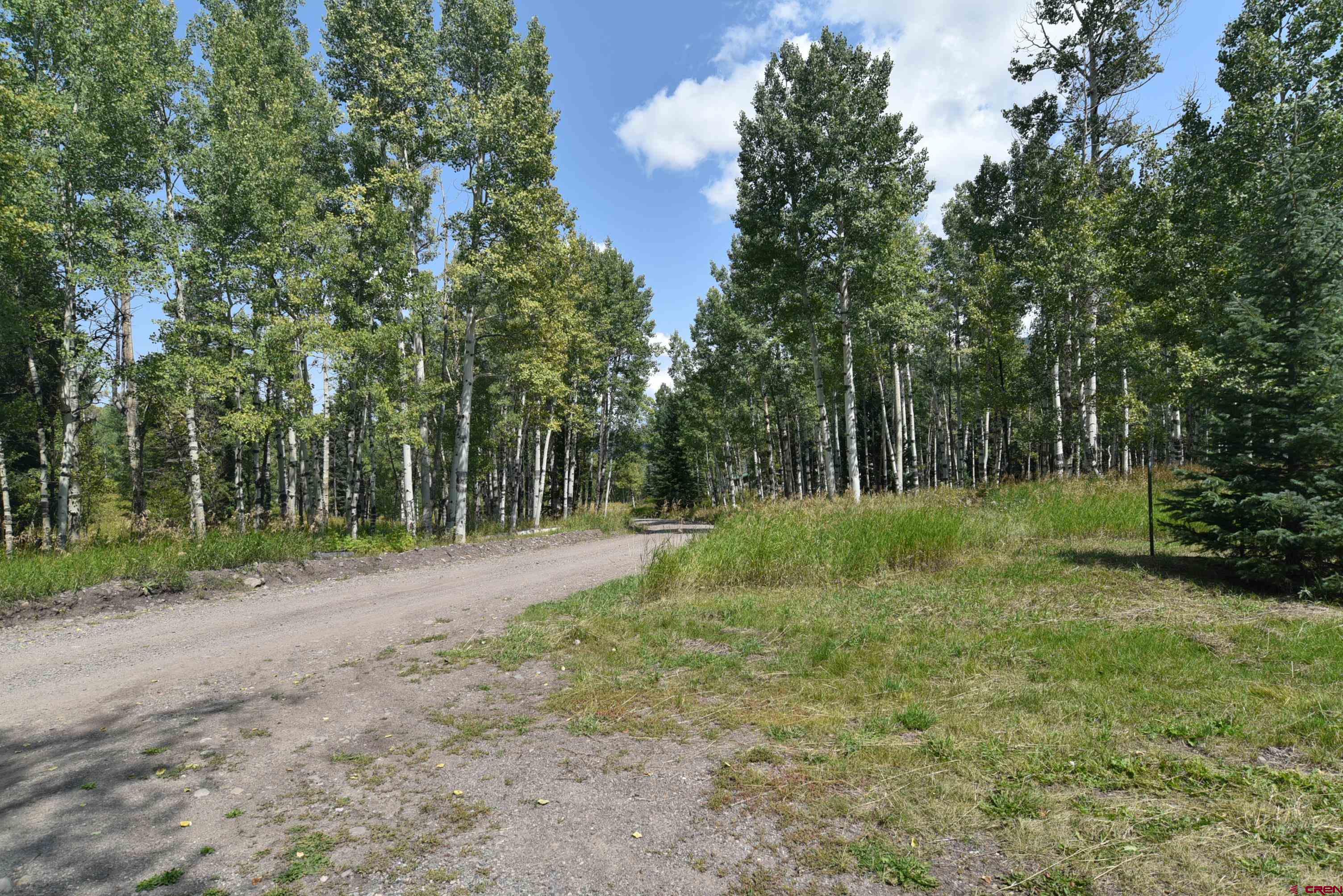 704 Hampton Road Montrose, CO 81220 - Photo 30 of 45 a view of outdoor space with trees all around