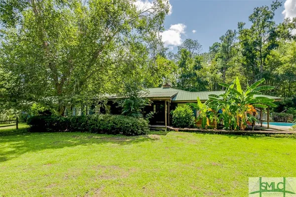 $1,050,000 | 1335 Pine Barren Road, Pooler, GA 31322
