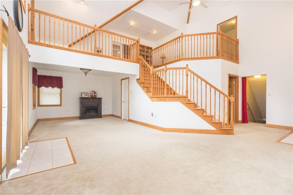 604 Golf Course Road Aliquippa, PA 15001 - Photo 9 of 23 Plenty of options for use of this wonderful open space!