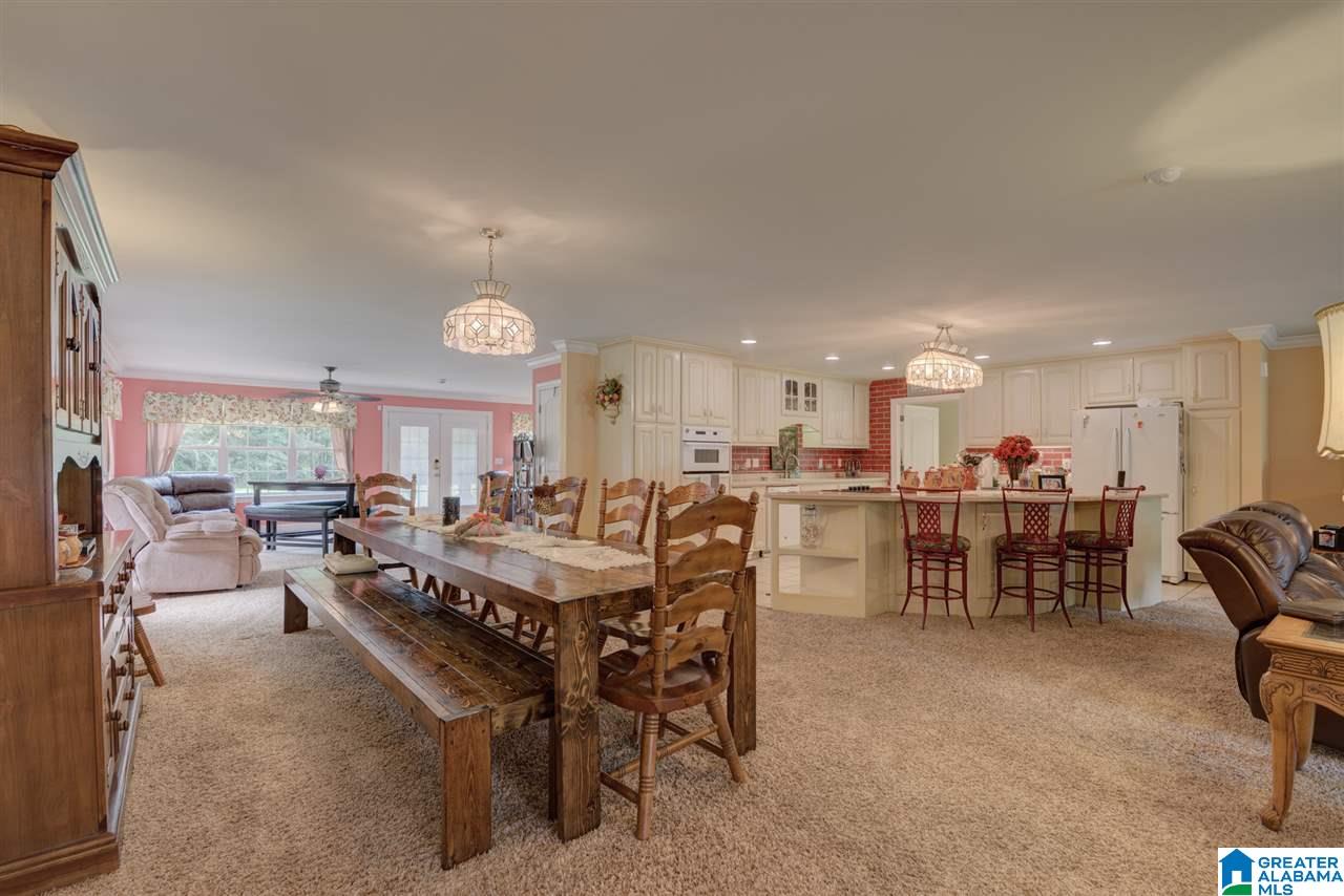 980 Kathy Lane Fultondale, AL 35068 - Photo 14 of 42