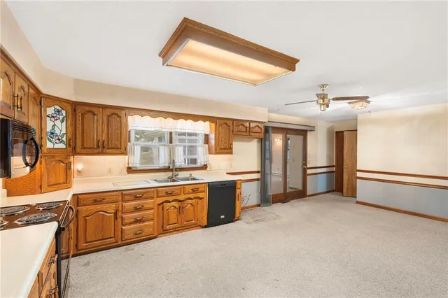 $225,000 | 108 South Maple Street, Sweet Springs, MO 65351