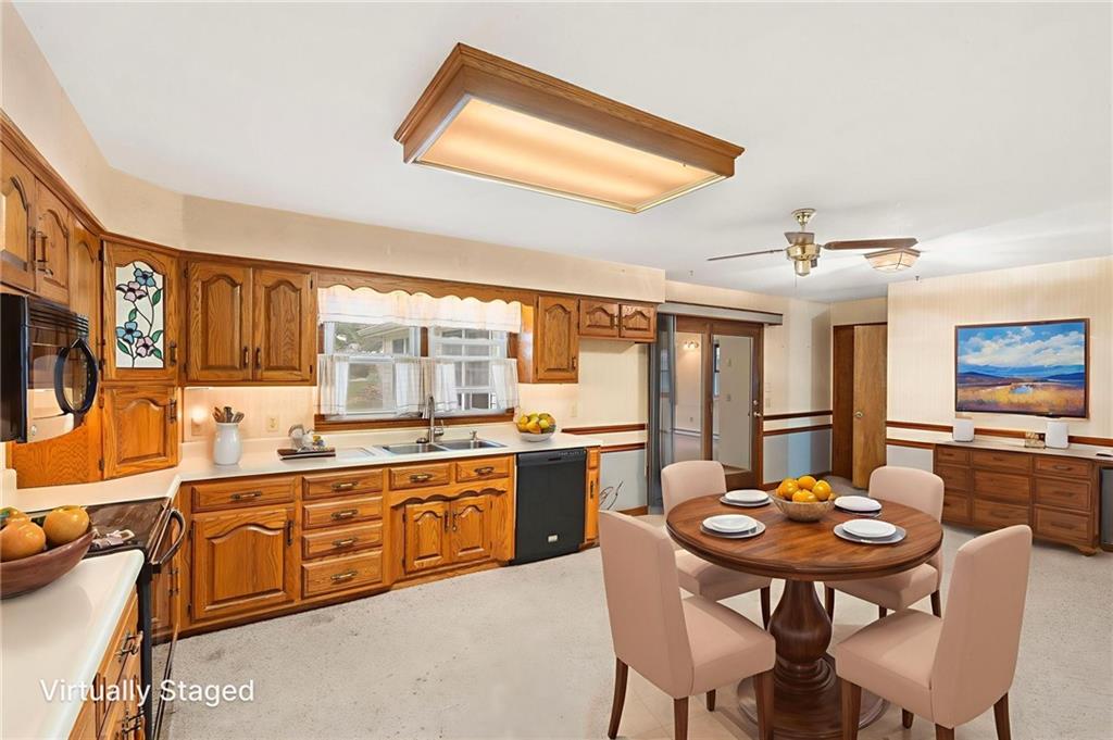 108 South Maple Street Sweet Springs, MO 65351 - Photo 13 of 55