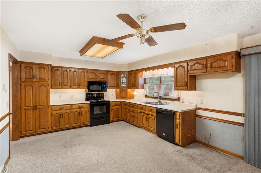 108 South Maple Street Sweet Springs, MO 65351 - Photo 14 of 55