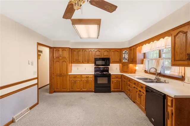 $225,000 | 108 South Maple Street, Sweet Springs, MO 65351