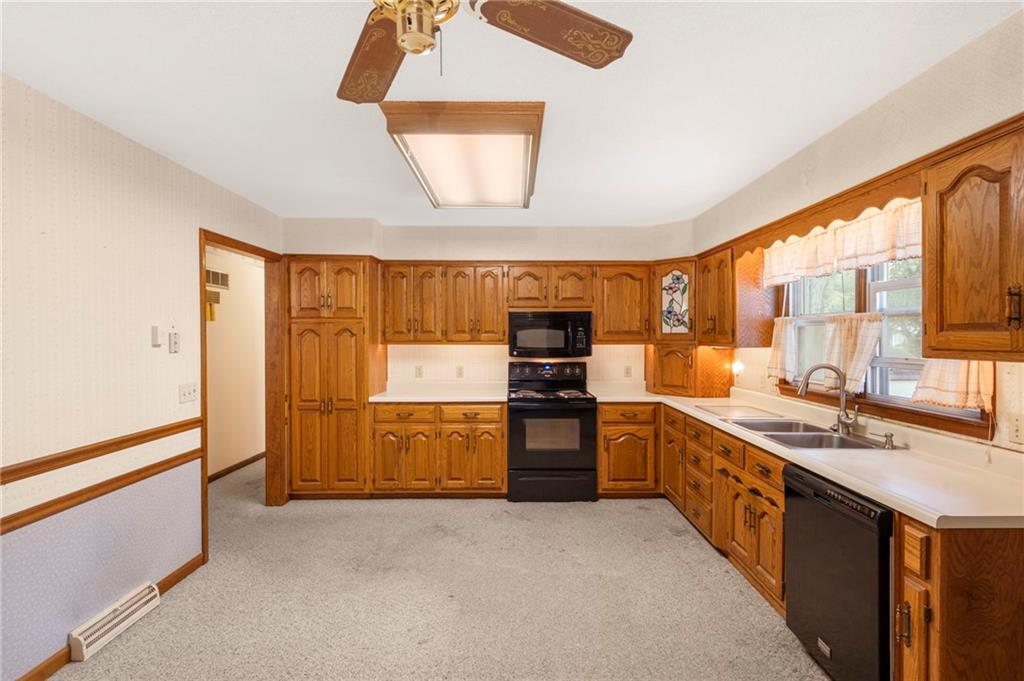 108 South Maple Street Sweet Springs, MO 65351 - Photo 15 of 55