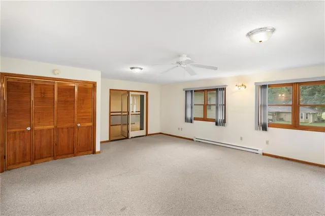 $225,000 | 108 South Maple Street, Sweet Springs, MO 65351