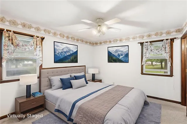 $225,000 | 108 South Maple Street, Sweet Springs, MO 65351