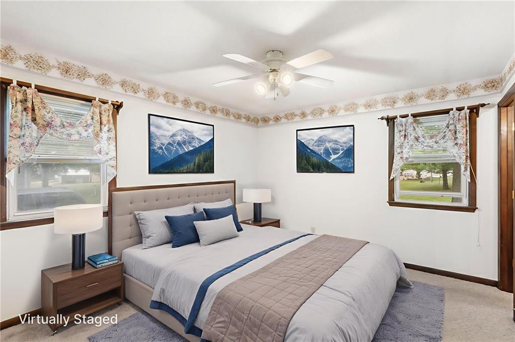 108 South Maple Street Sweet Springs, MO 65351 - Photo 27 of 55