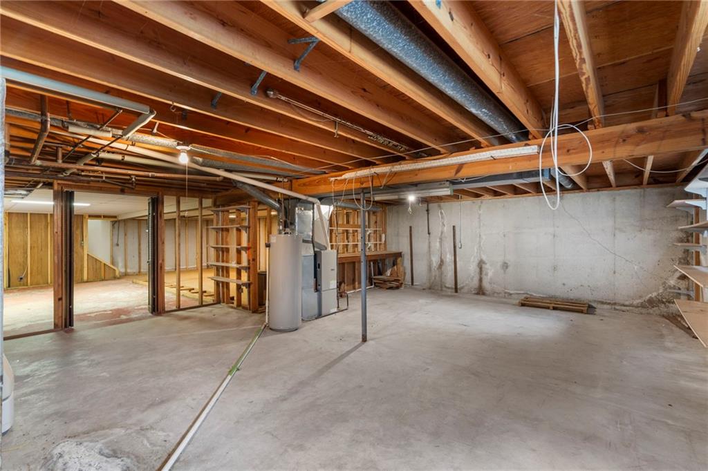 108 South Maple Street Sweet Springs, MO 65351 - Photo 36 of 55