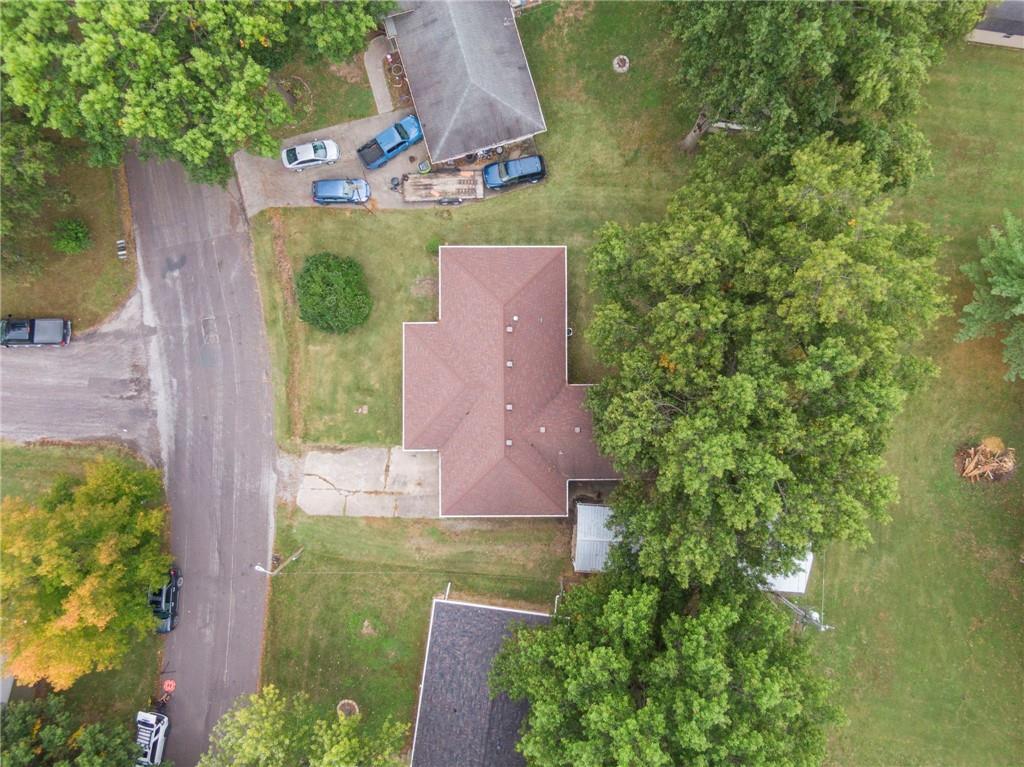 108 South Maple Street Sweet Springs, MO 65351 - Photo 48 of 55