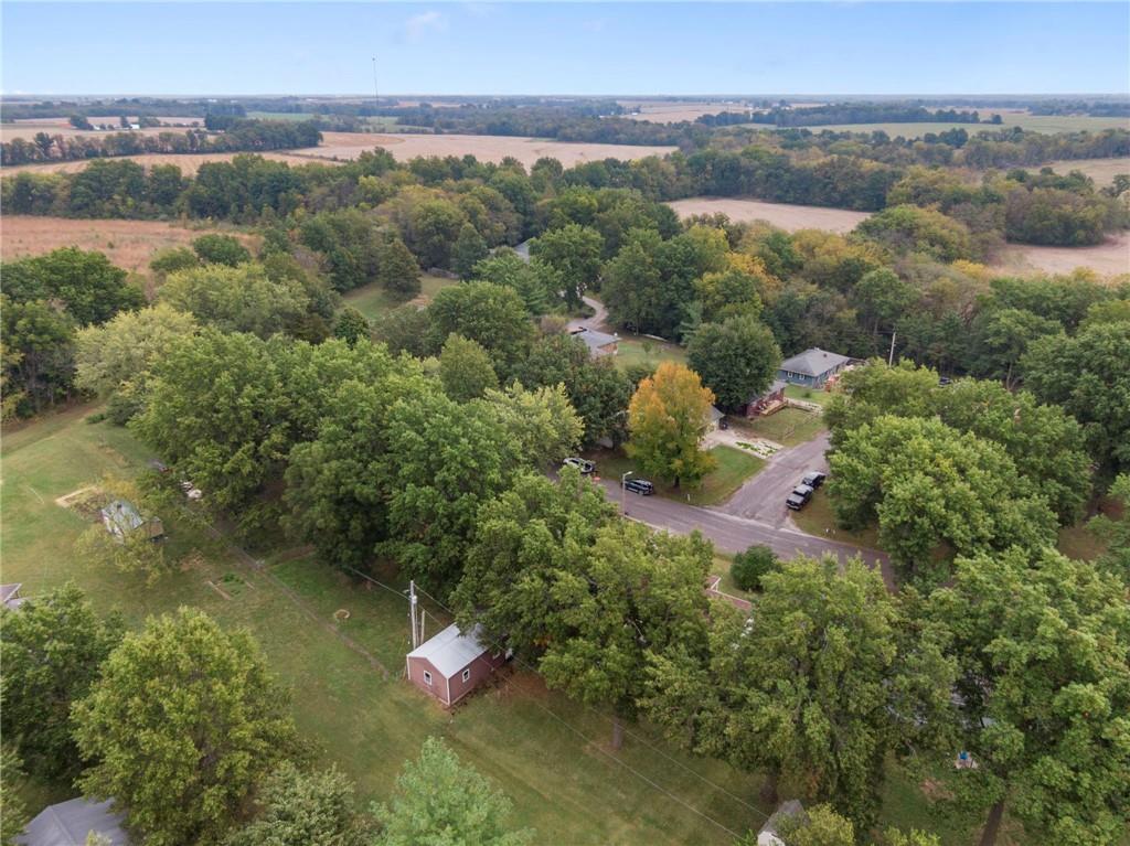 108 South Maple Street Sweet Springs, MO 65351 - Photo 50 of 55