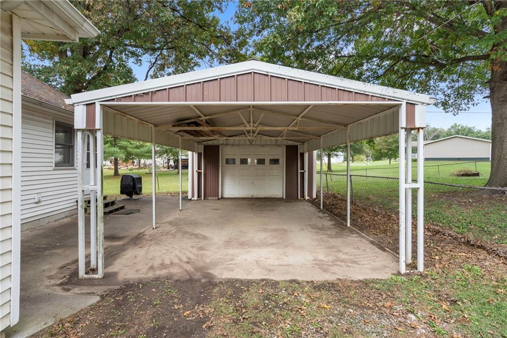 108 South Maple Street Sweet Springs, MO 65351 - Photo 55 of 55