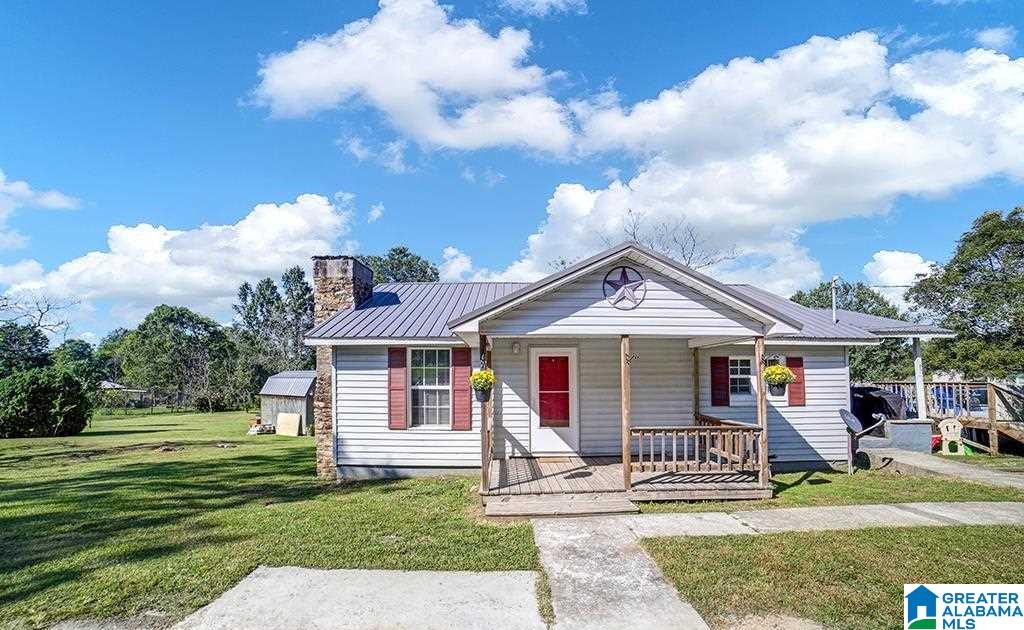 2919 Kelly Creek Road Odenville, AL 35120 - Photo 1 of 17