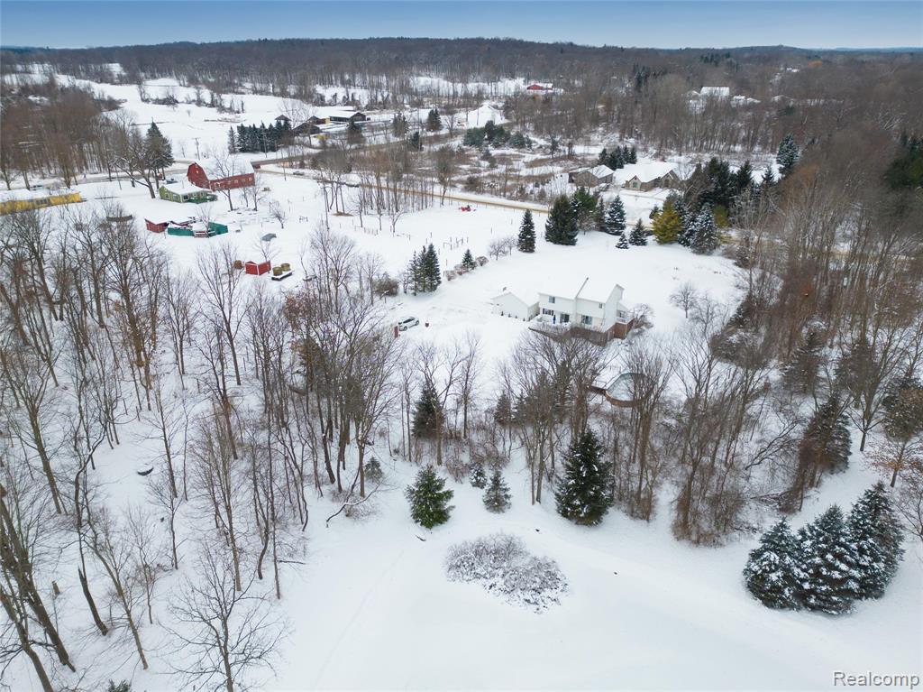 2168 Lake George Road Leonard, MI 48367 - Photo 2 of 54