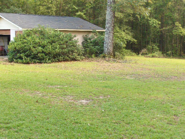 6350 Sandy Point Road Lizella, GA 31052 - Photo 23 of 25 a view of an outdoor space and a yard