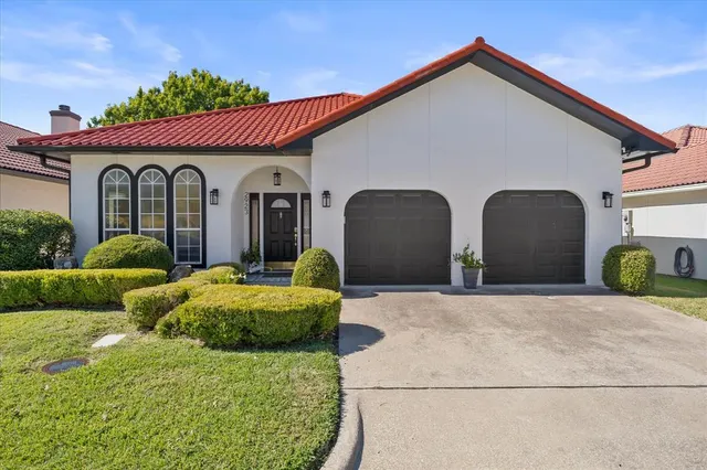 $549,900 | 2923 Saratoga Drive, Rockwall, TX 75087