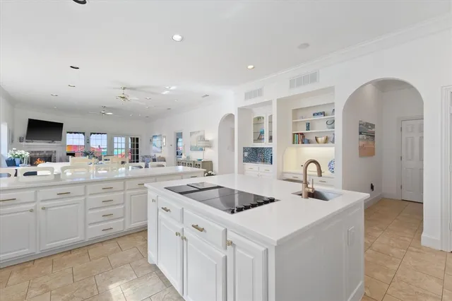 $549,900 | 2923 Saratoga Drive, Rockwall, TX 75087