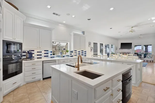 $549,900 | 2923 Saratoga Drive, Rockwall, TX 75087