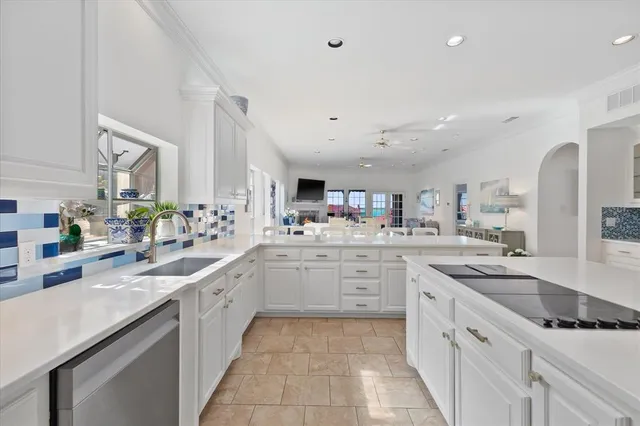 $549,900 | 2923 Saratoga Drive, Rockwall, TX 75087