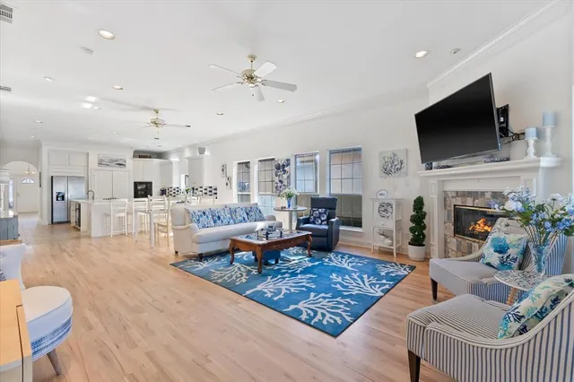 $549,900 | 2923 Saratoga Drive, Rockwall, TX 75087