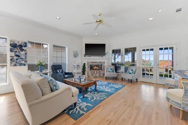 $549,900 | 2923 Saratoga Drive, Rockwall, TX 75087