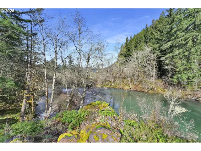 $475,000 | 38431 Row River Road, Dorena, OR 97434