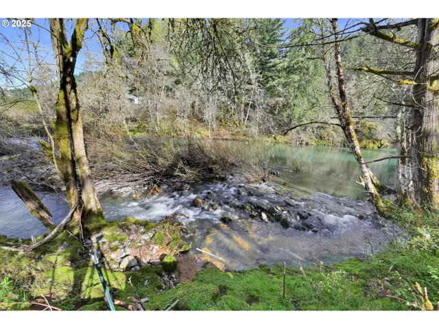 $475,000 | 38431 Row River Road, Dorena, OR 97434