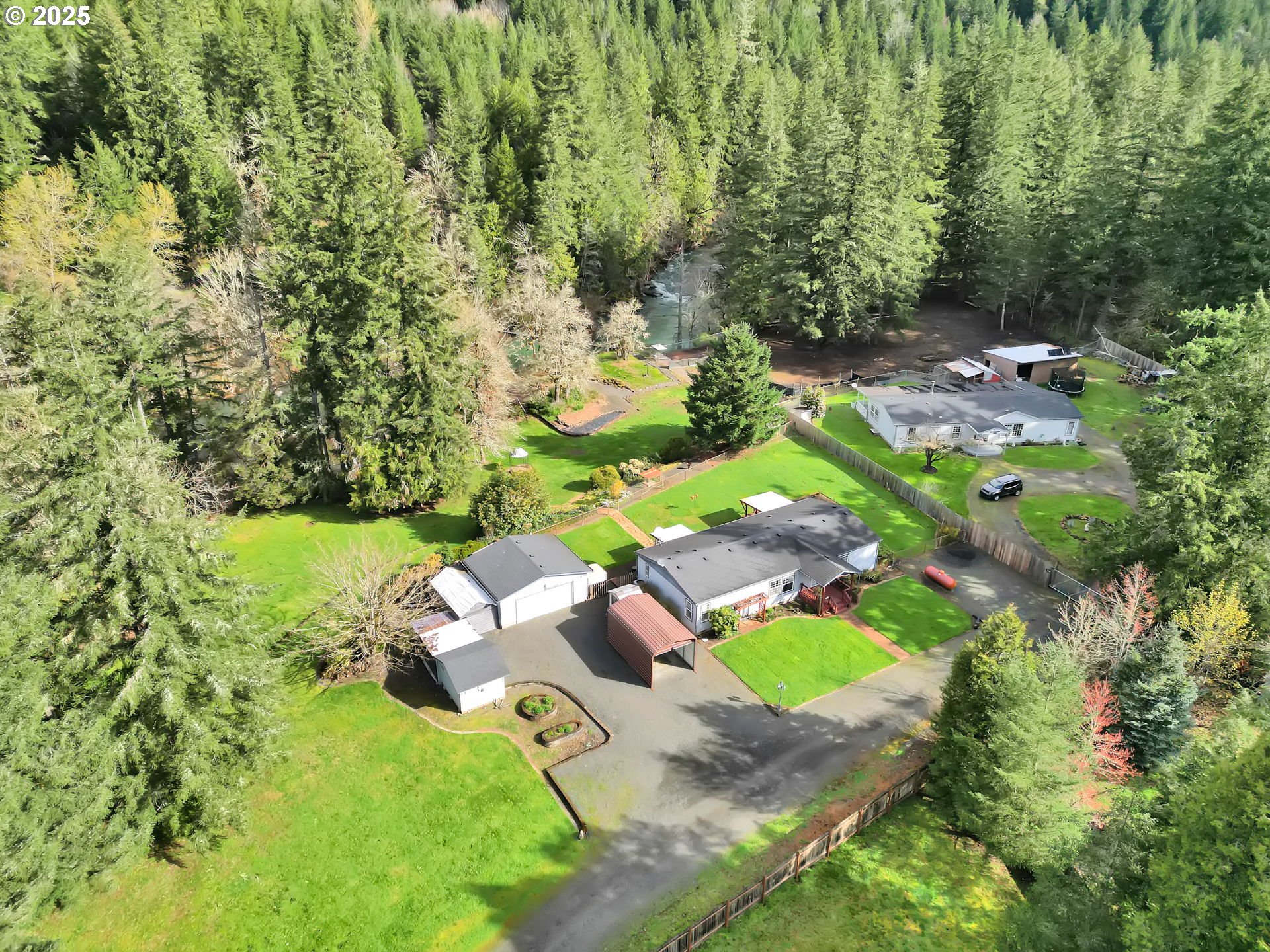 38431 Row River Road Dorena, OR 97434 - Photo 44 of 47 Gallery Image 44