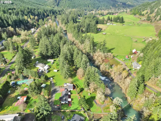 $475,000 | 38431 Row River Road, Dorena, OR 97434