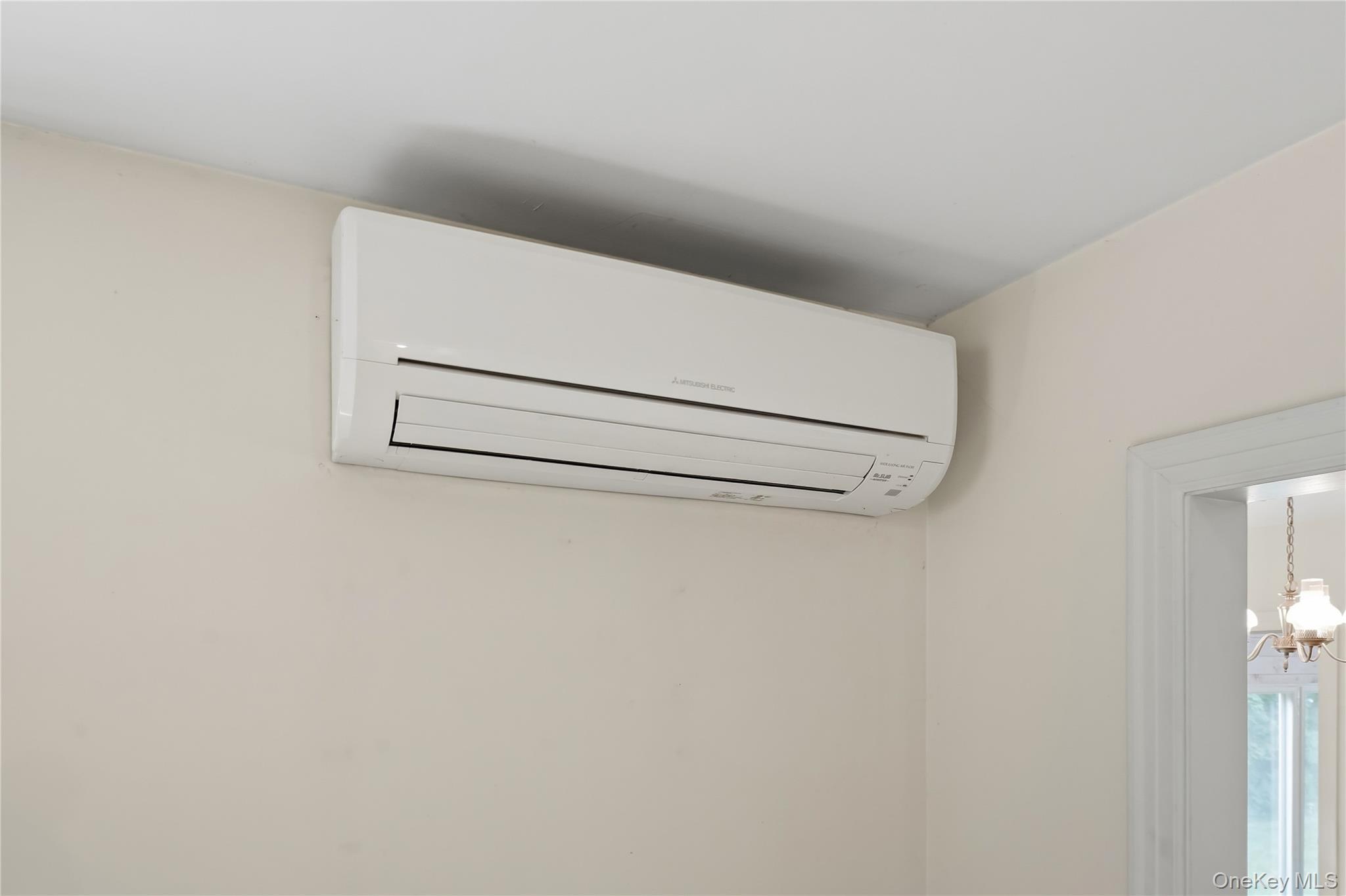 28 Kent Road Wappingers Falls, NY 12590 - Photo 10 of 50 Mini split for cooling in living room