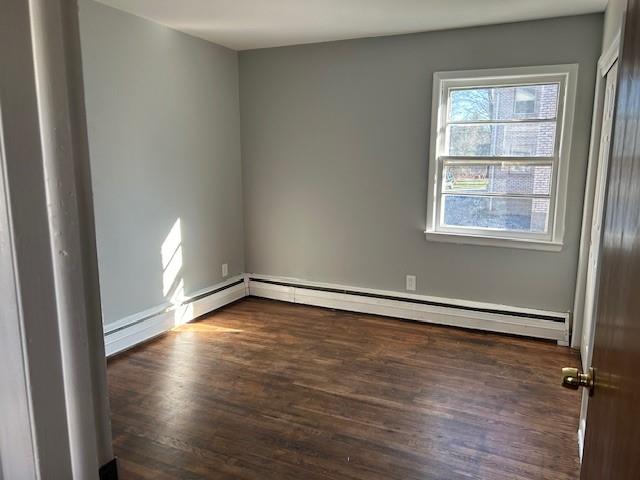 96 South Hamilton Street, Unit B4 Poughkeepsie, NY 12601 - Photo 9 of 13 Bedroom #1