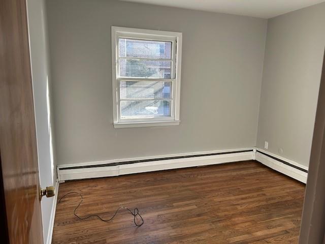 96 South Hamilton Street, Unit B4 Poughkeepsie, NY 12601 - Photo 10 of 13 Bedroom #2