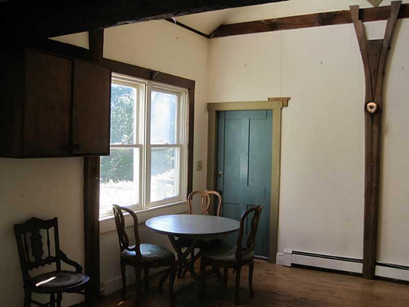 44 Carl Bailey Road Walpole, ME 04573 - Photo 18 of 35 Kitchen.
