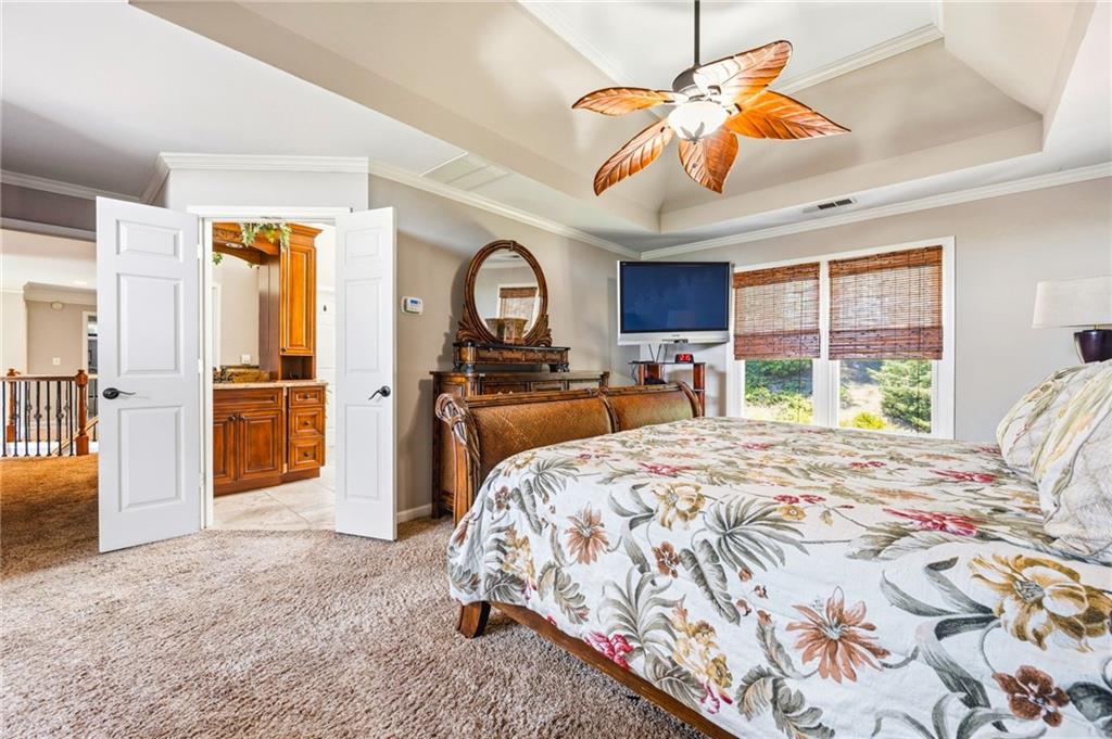 3050 Ridge Oak Drive Suwanee, GA 30024 - Photo 16 of 29