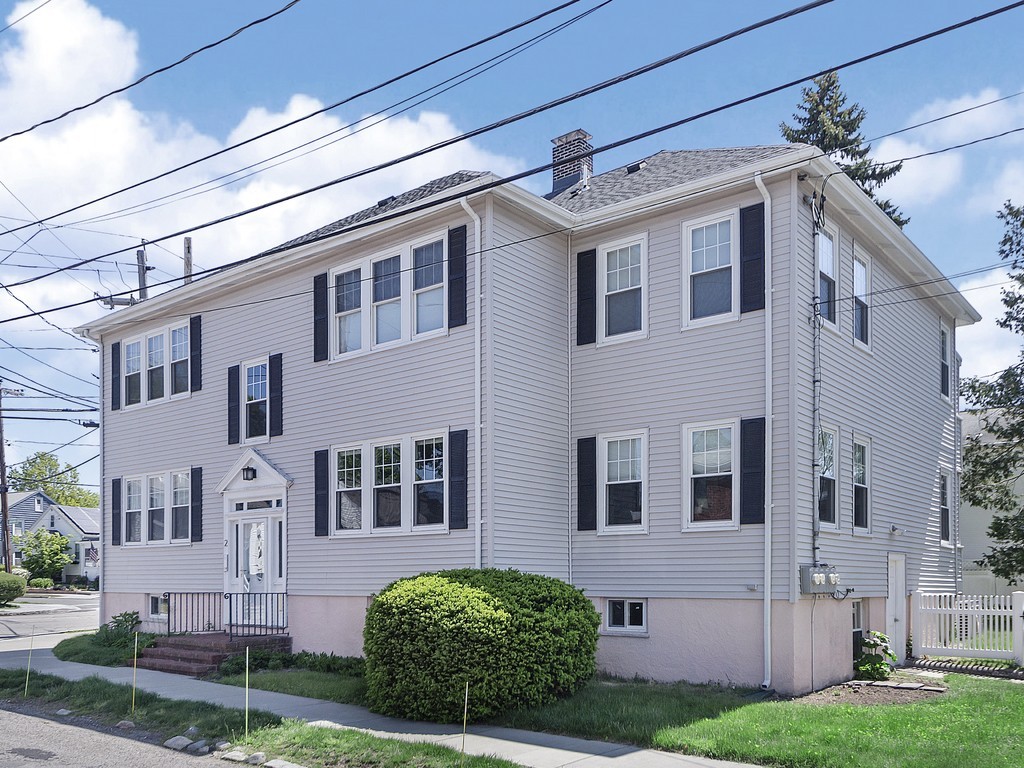 2 Townly Road, Unit 6 Watertown, MA 02472 - Photo 1 of 36 Gallery Image 1