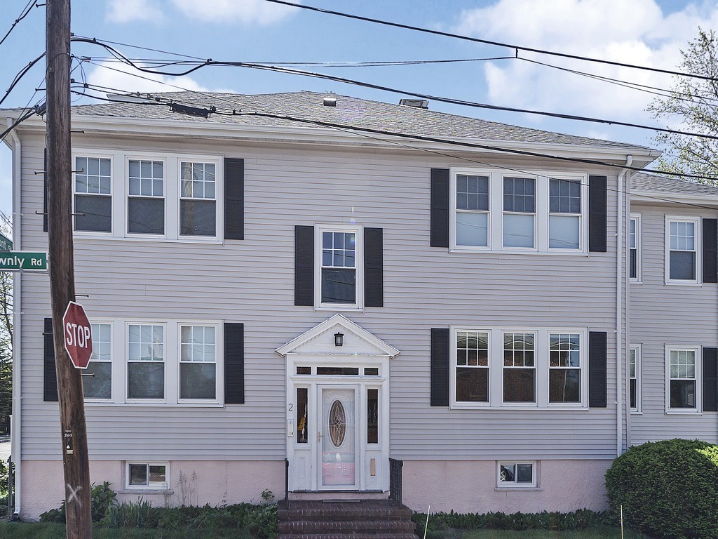 2 Townly Road, Unit 6 Watertown, MA 02472 - Photo 2 of 36 Gallery Image 2
