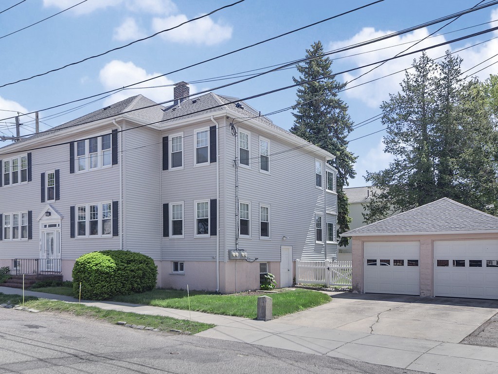 2 Townly Road, Unit 6 Watertown, MA 02472 - Photo 33 of 36 Gallery Image 33
