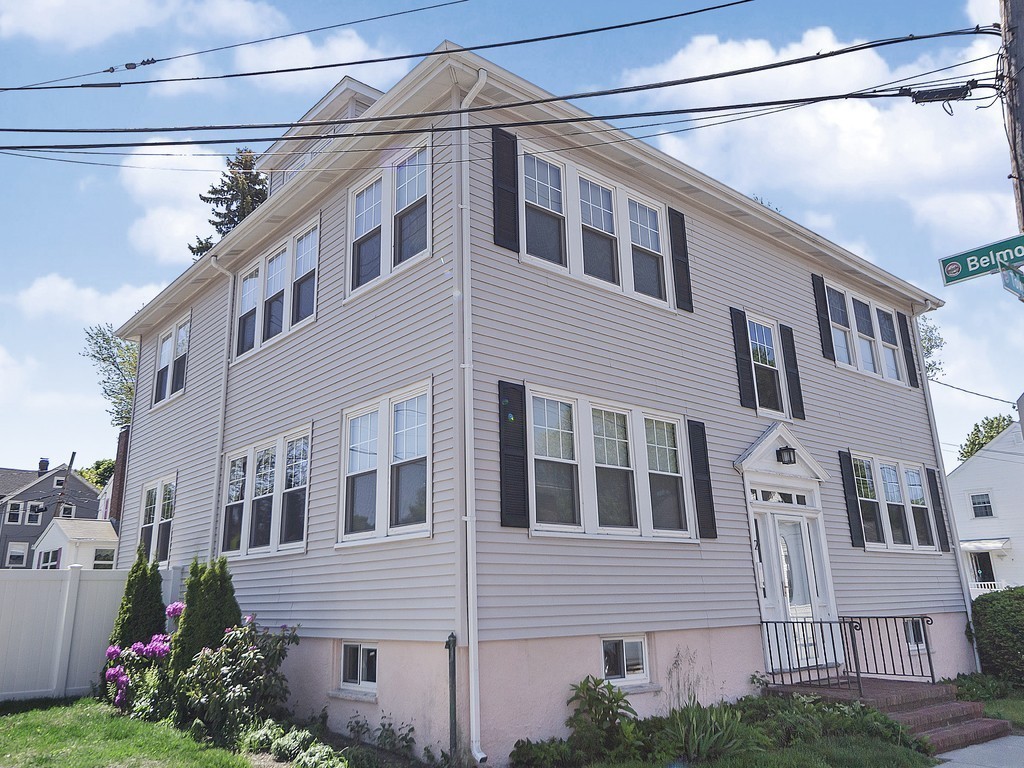 2 Townly Road, Unit 6 Watertown, MA 02472 - Photo 35 of 36 Gallery Image 35